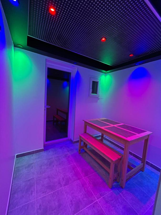 Belle Appartement Studieux Centre Ville Avignon Buitenkant foto